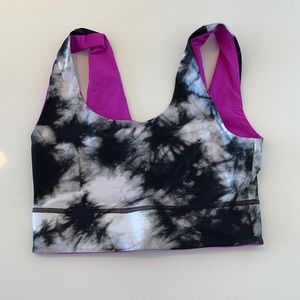 Fabletics sports bra